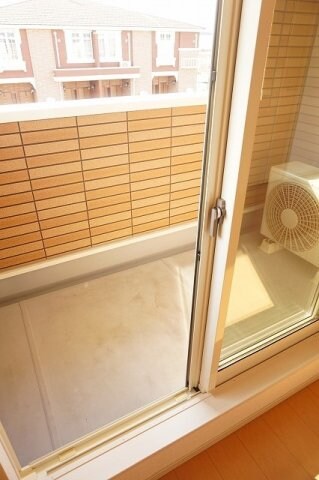 フェリーチェＮ　Ⅱの物件内観写真