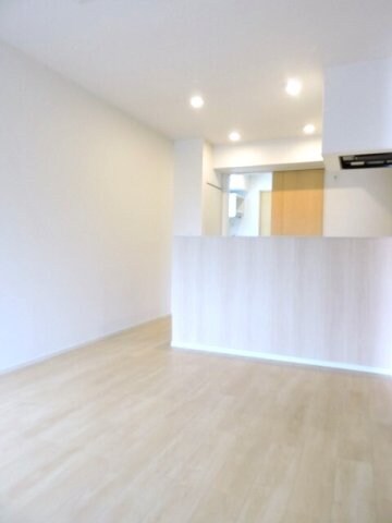 ピア六条の物件内観写真