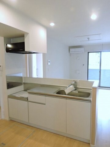 ピア六条の物件内観写真