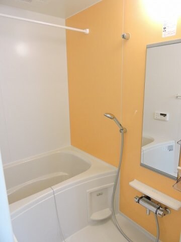 ピア六条の物件内観写真