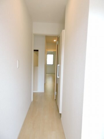 ピア六条の物件内観写真