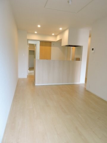 ピア六条の物件内観写真