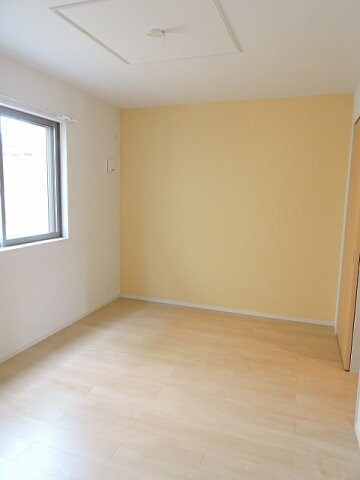 ピア六条の物件内観写真