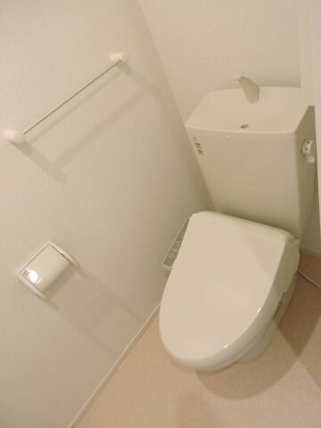 ピア六条の物件内観写真