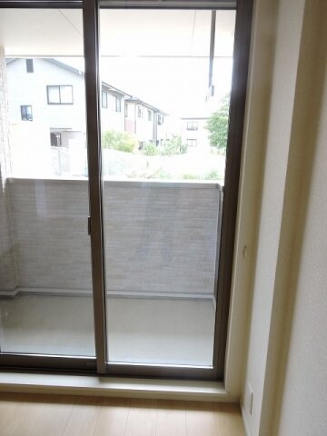 ピア六条の物件内観写真