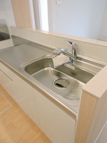 ピア六条の物件内観写真