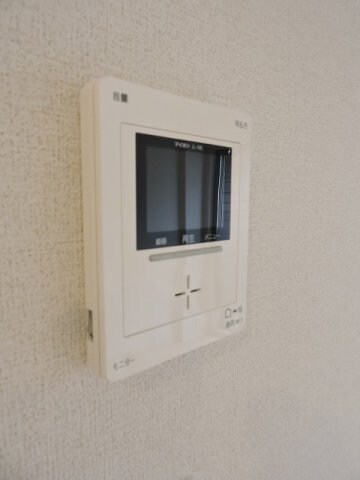 ピア六条の物件内観写真