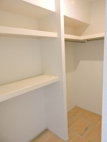 ピア六条の物件内観写真