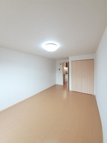 リュミエールの物件内観写真