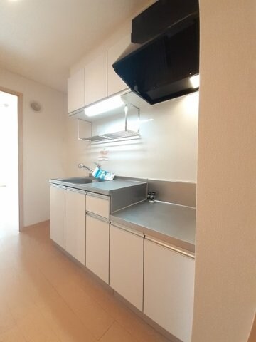 リュミエールの物件内観写真