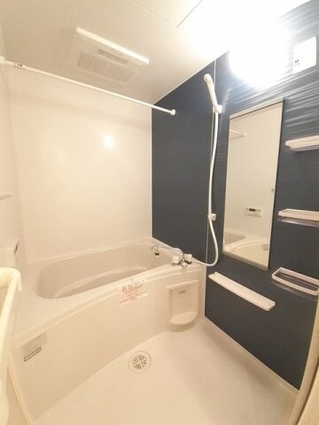 リュミエールの物件内観写真