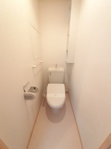 リュミエールの物件内観写真