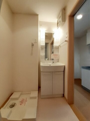 リュミエールの物件内観写真