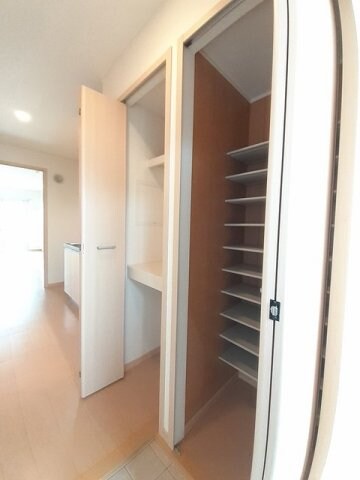 リュミエールの物件内観写真