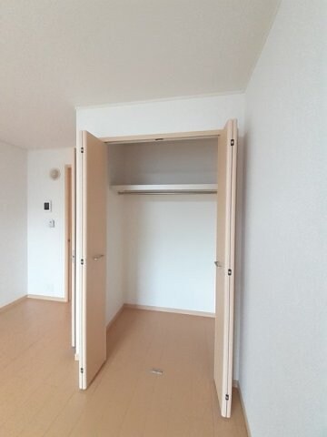 リュミエールの物件内観写真