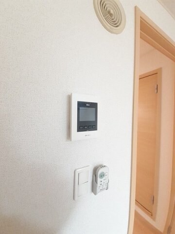 リュミエールの物件内観写真