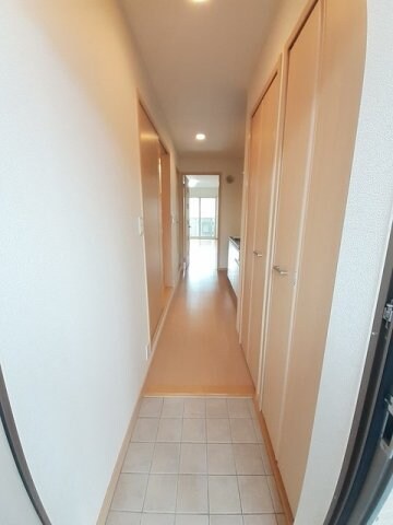 リュミエールの物件内観写真