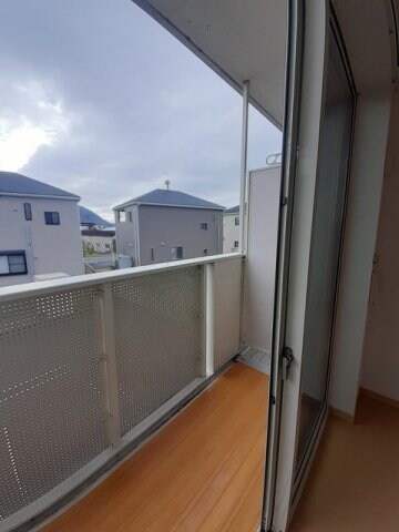 リュミエールの物件内観写真