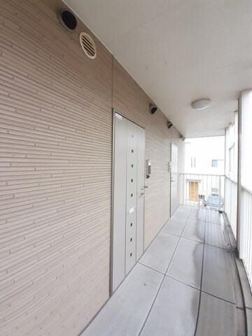 リュミエールの物件内観写真