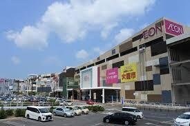 ＪＡＤＡ　Ｈｏｕｓｅ滝宮Ｂの物件外観写真