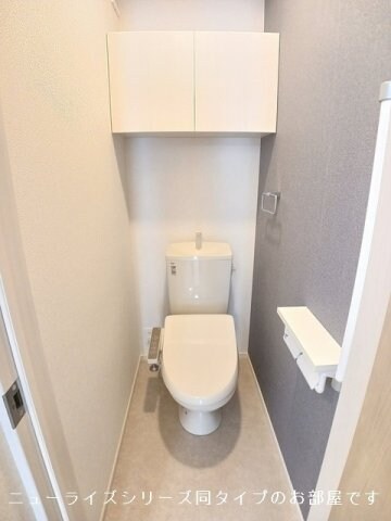 ＪＡＤＡ　Ｈｏｕｓｅ滝宮Ｂの物件内観写真