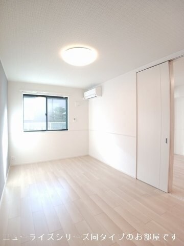 ＪＡＤＡ　Ｈｏｕｓｅ滝宮Ｂの物件内観写真