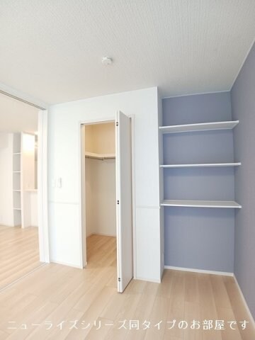 ＪＡＤＡ　Ｈｏｕｓｅ滝宮Ｂの物件内観写真