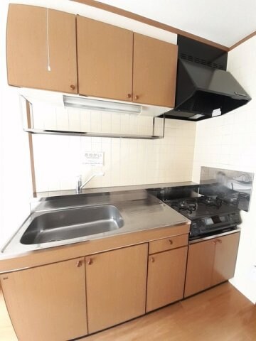 イグレック。楯　Ｂの物件内観写真