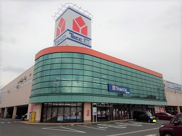 イグレック。楯　Ｂの物件外観写真