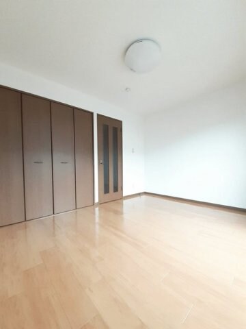 イグレック。楯　Ｂの物件内観写真