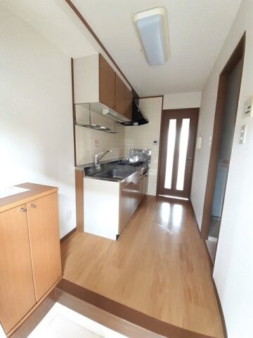 イグレック。楯　Ｂの物件内観写真