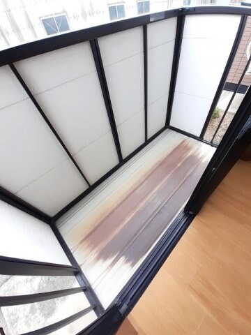 イグレック。楯　Ｂの物件内観写真