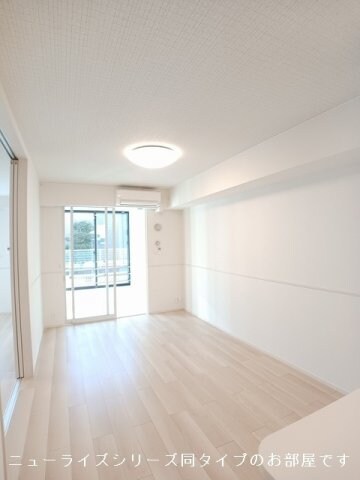 ＪＡＤＡ　Ｈｏｕｓｅ滝宮Ｃの物件内観写真