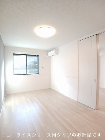 ＪＡＤＡ　Ｈｏｕｓｅ滝宮Ｃの物件内観写真