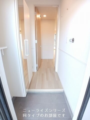 ＪＡＤＡ　Ｈｏｕｓｅ滝宮Ｃの物件内観写真