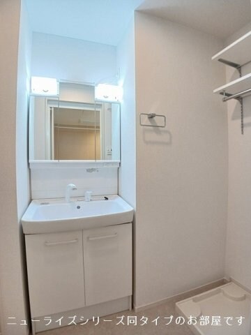 ＪＡＤＡ　Ｈｏｕｓｅ滝宮Ｃの物件内観写真