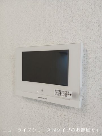 ＪＡＤＡ　Ｈｏｕｓｅ滝宮Ｃの物件内観写真