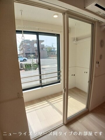 ＪＡＤＡ　Ｈｏｕｓｅ滝宮Ｃの物件内観写真