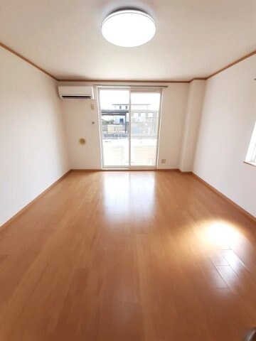 来夢１番館　Ａの物件内観写真