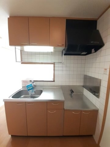 来夢１番館　Ａの物件内観写真