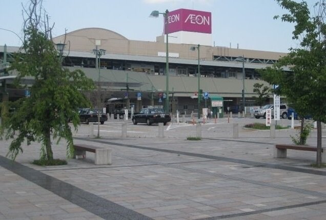 来夢１番館　Ａの物件外観写真