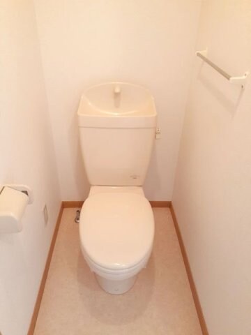 来夢１番館　Ａの物件内観写真