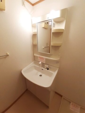 来夢１番館　Ａの物件内観写真