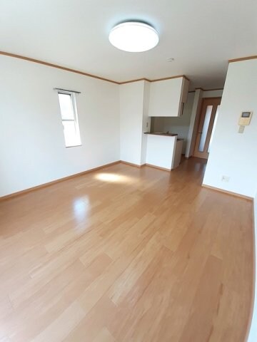 来夢１番館　Ａの物件内観写真