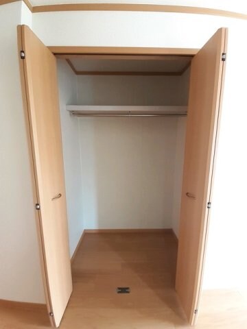 来夢１番館　Ａの物件内観写真