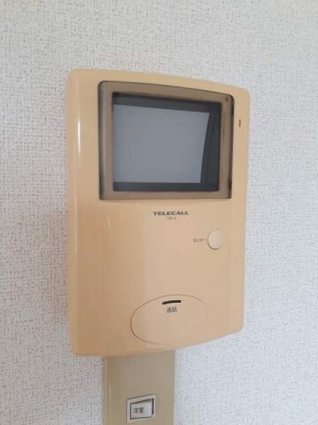 来夢１番館　Ａの物件内観写真