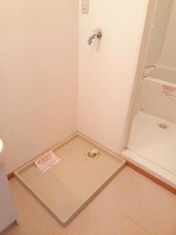 来夢１番館　Ａの物件内観写真