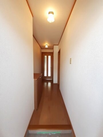 来夢１番館　Ａの物件内観写真