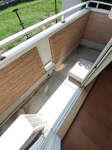 来夢１番館　Ａの物件内観写真