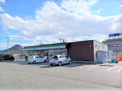 国分寺町国分アパートＢの物件外観写真